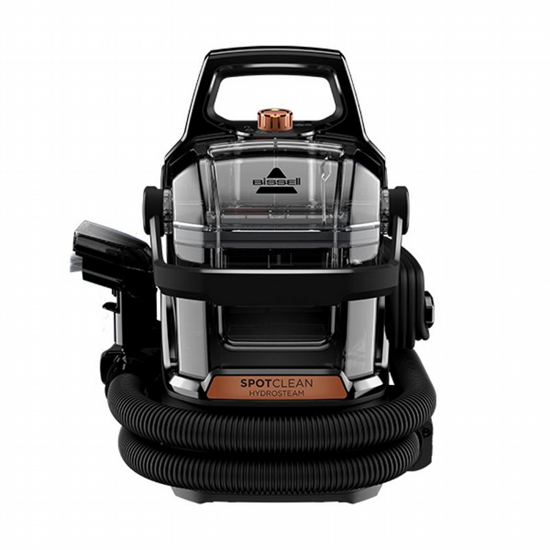 ���� ����� ������ Bissell SpotClean HydroSteam Pro 3700N | ����