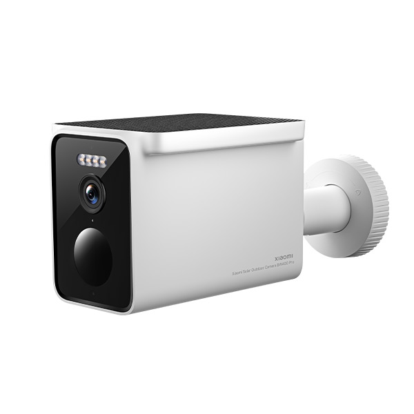 ����� ����� ���  2.5K ������� ��� Xiaomi Solar Outdoor Camera BW400 Pro Set | ������