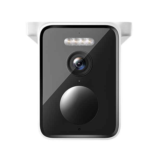 ����� ����� ���  2.5K ������� ��� Xiaomi Solar Outdoor Camera BW400 Pro Set | ������