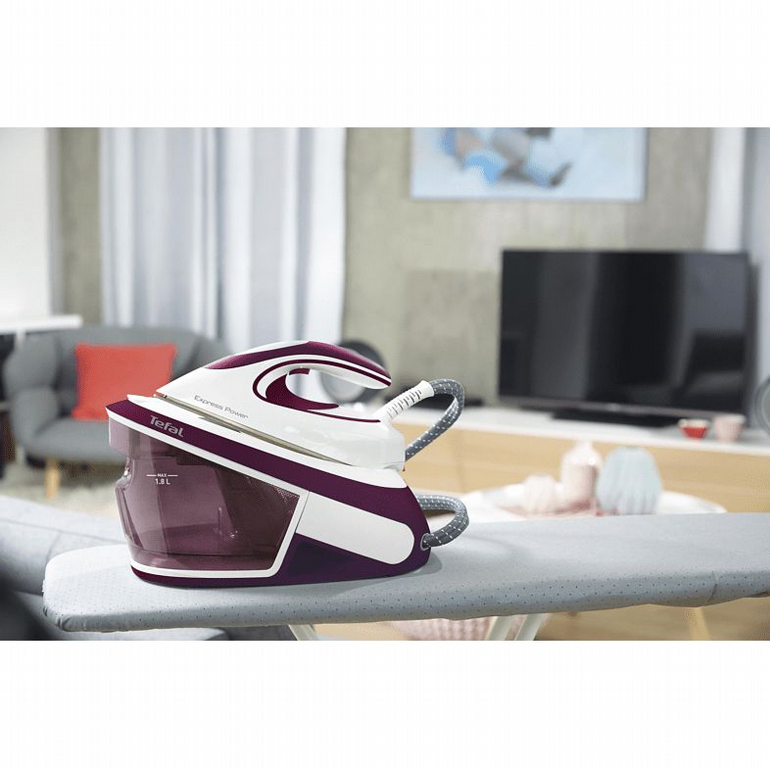 ���� ����� Tefal SV8061 | ����