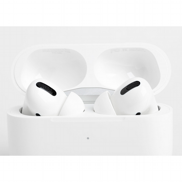 ������� �������� ������ ������ �-Apple MagSafe ��� AirPods Pro (2nd generation) with MagSafe Case (USB-C)