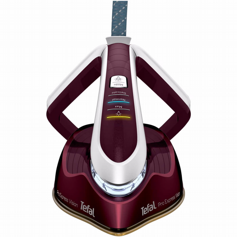 ���� ������ Tefal Pro Express Vision GV9810E0 | ����