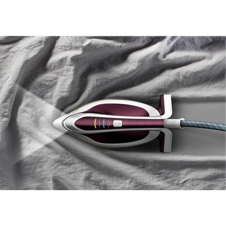 ���� ������ Tefal Pro Express Vision GV9810E0 | ����