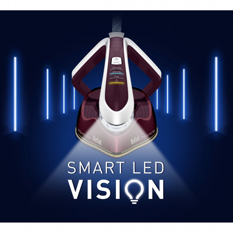 ���� ������ Tefal Pro Express Vision GV9810E0 | ����