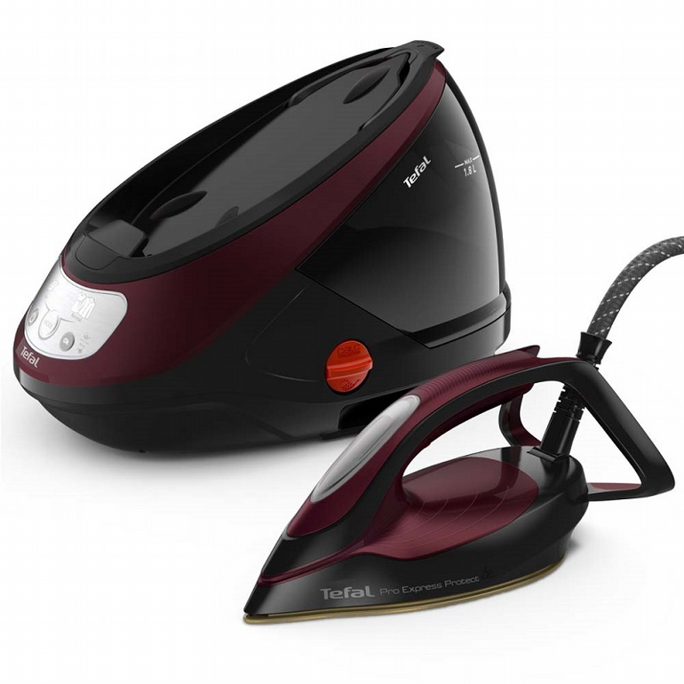 ���� ������ ����� Tefal GV9230 | ����