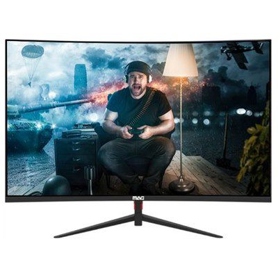 ��� ���� �27 ������ Mag C27S180Y Full HD | ���