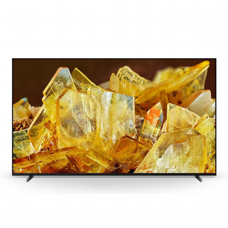 �������� Bravia XR55X90LAEP 4K �55 ������ Sony | ����