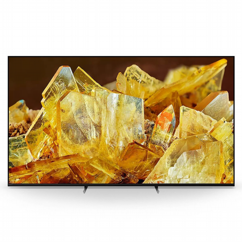 �������� Bravia XR55X90LAEP 4K �55 ������ Sony | ����