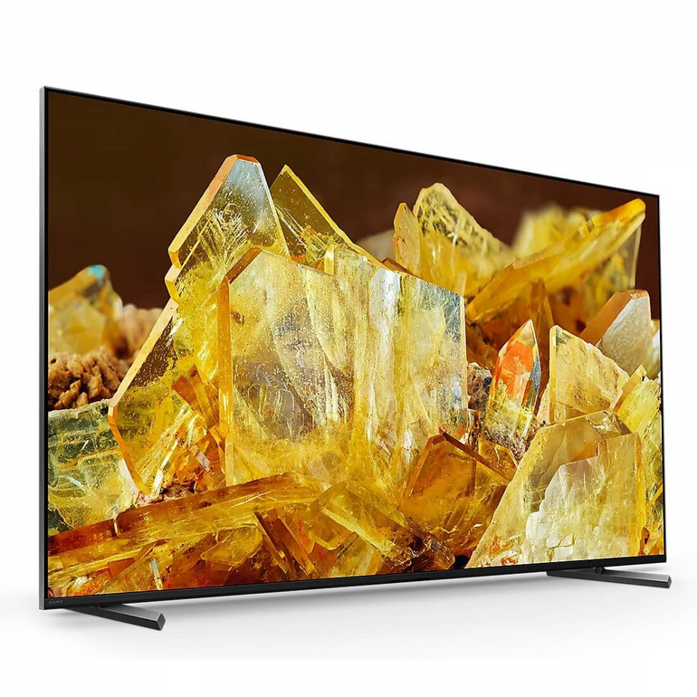 �������� Bravia XR55X90LAEP 4K �55 ������ Sony | ����