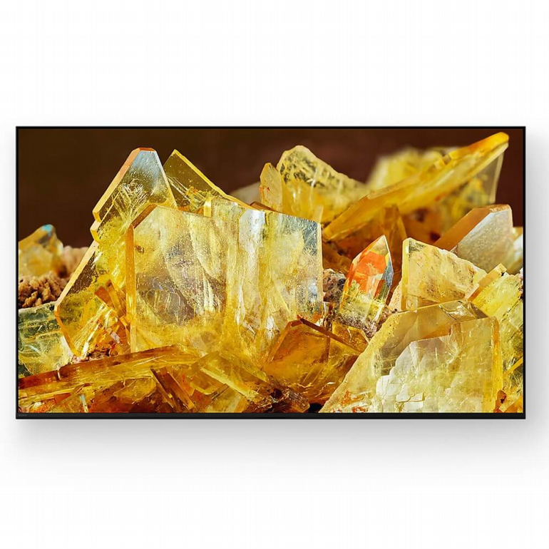 �������� Bravia XR55X90LAEP 4K �55 ������ Sony | ����
