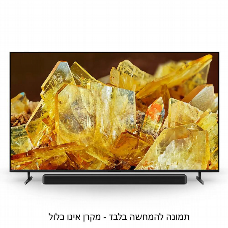 �������� Bravia XR55X90LAEP 4K �55 ������ Sony | ����