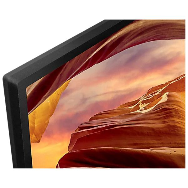 �������� ���� 50" Sony KD50X75WLPAEP | ����