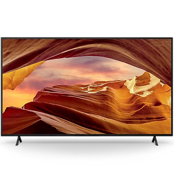 �������� ���� 50" Sony KD50X75WLPAEP | ����