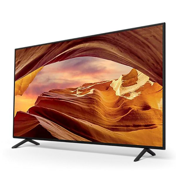 �������� ���� 50" Sony KD50X75WLPAEP | ����