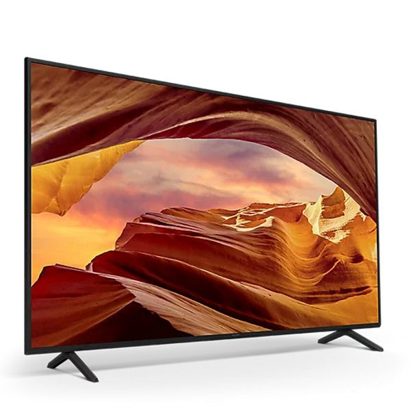 �������� ���� 50" Sony KD50X75WLPAEP | ����