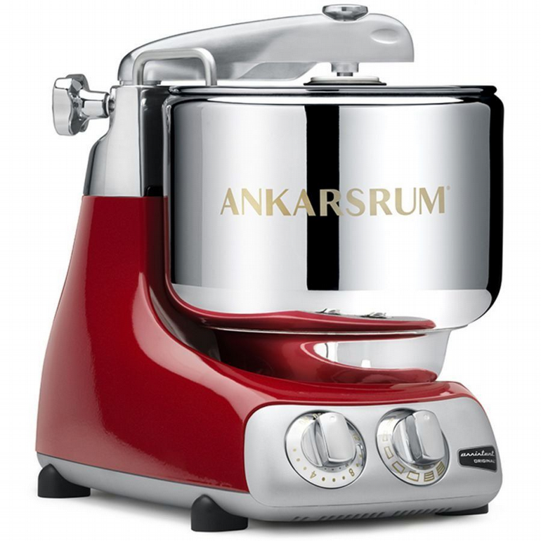 ����� ������ ���� ���� 7 ���� �� ������� Ankarsrum AKM6230 | ��������