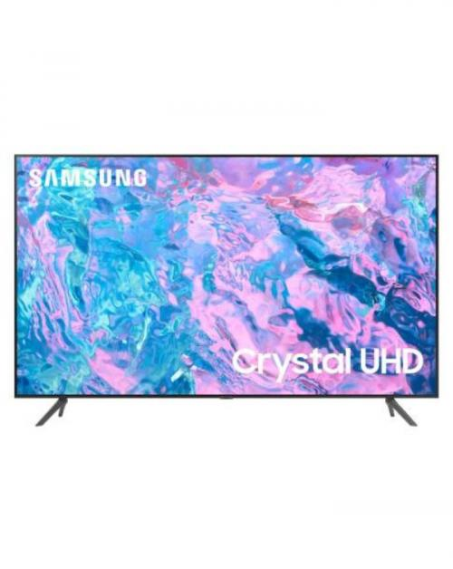 �������� UE65CU7000 4K �65 ������ Samsung | ������
