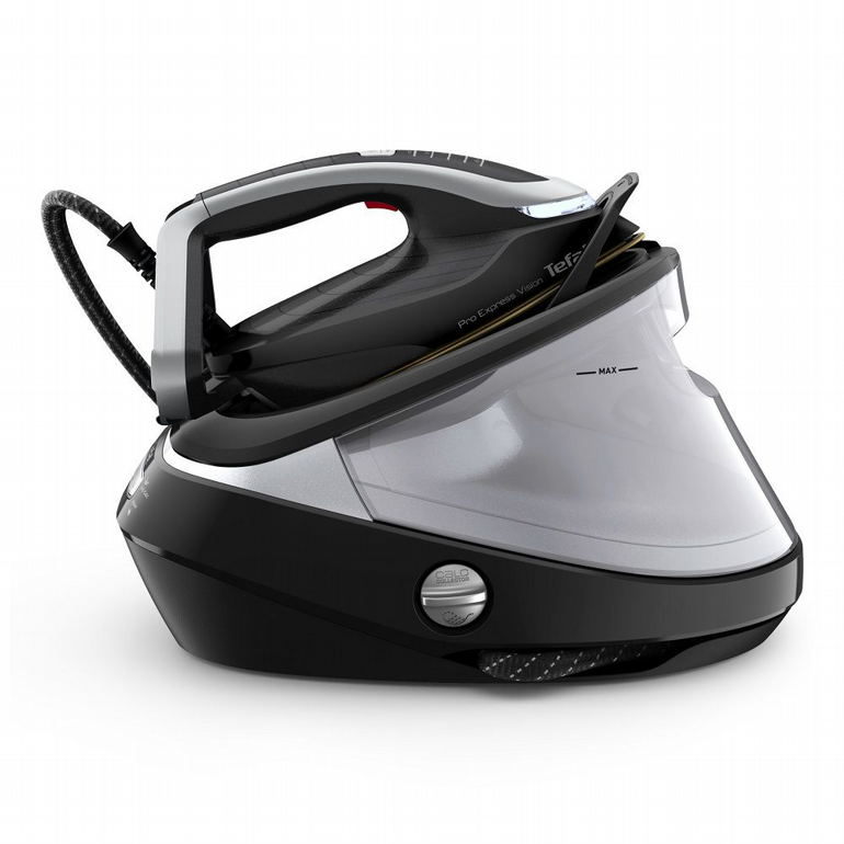 ���� ������ ����� Tefal pro express vision GV9821E0 | ����