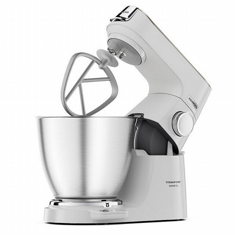 ������ ������ ���� ���� ����� Kenwood KVL65.001WH | �����