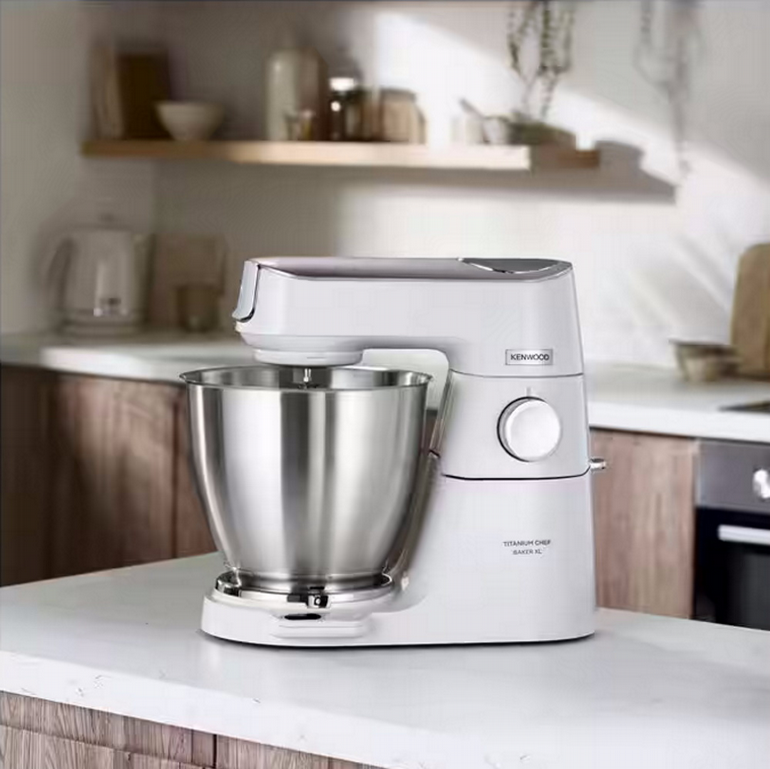 ������ ������ ���� ���� ����� Kenwood KVL65.001WH | �����