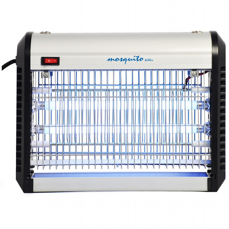 ���� ������ ����� ���� ����� ������ Mosquito Killer 2X8W  | ������� ����