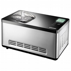����� ����� 2 ���� Unold Ice Cream Maker Gusto | �����