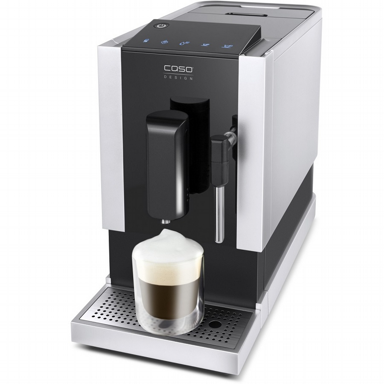 ������ ������ �������� Crema One ���� - CASO