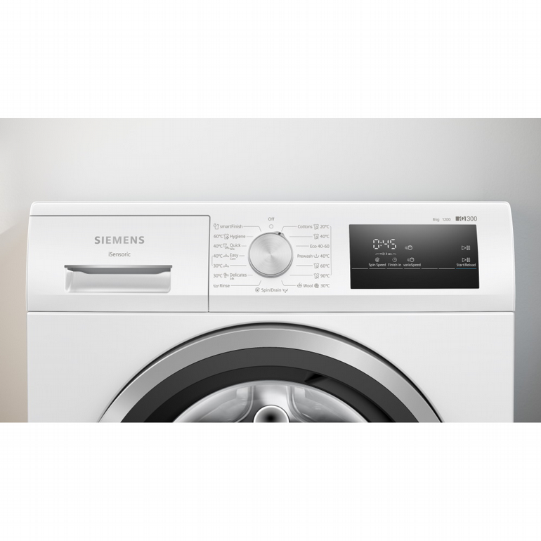 ����� ����� WM12N068IL �8 ��"� ���� Siemens | �����