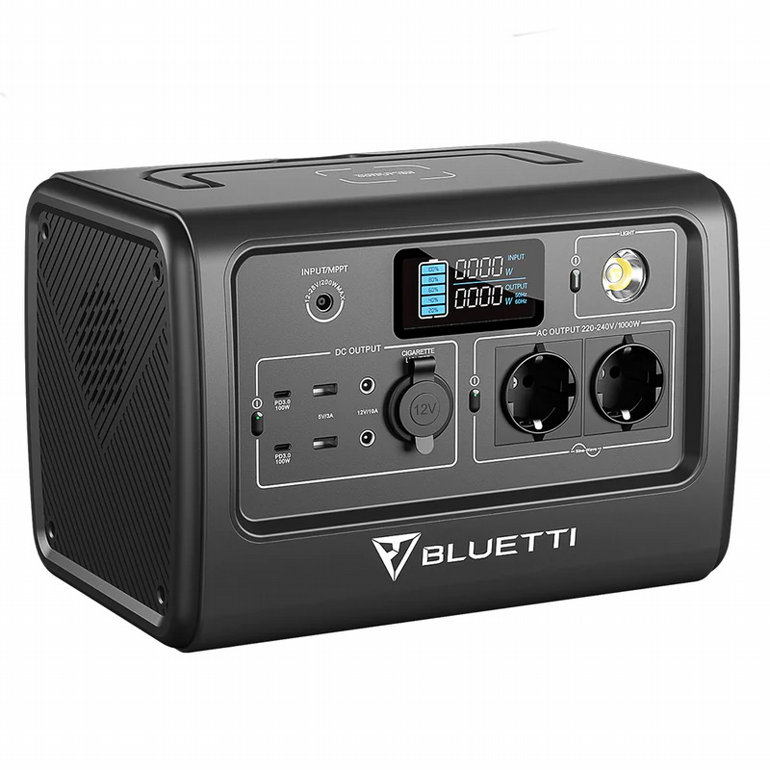 ����� ��� Bluetti EB70 Portable Power Station 1000W 716Wh