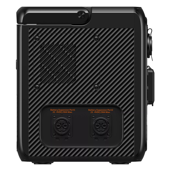 ���� ��� BLUETTI AC60P Portable Power Station 600W 504Wh