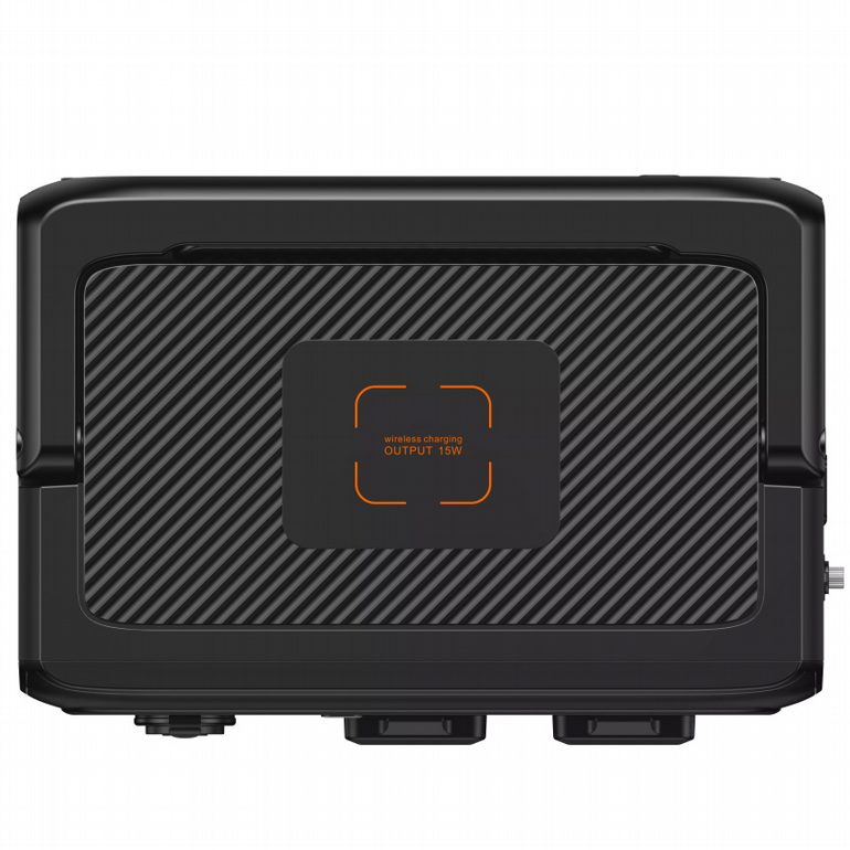 ���� ��� BLUETTI AC60P Portable Power Station 600W 504Wh