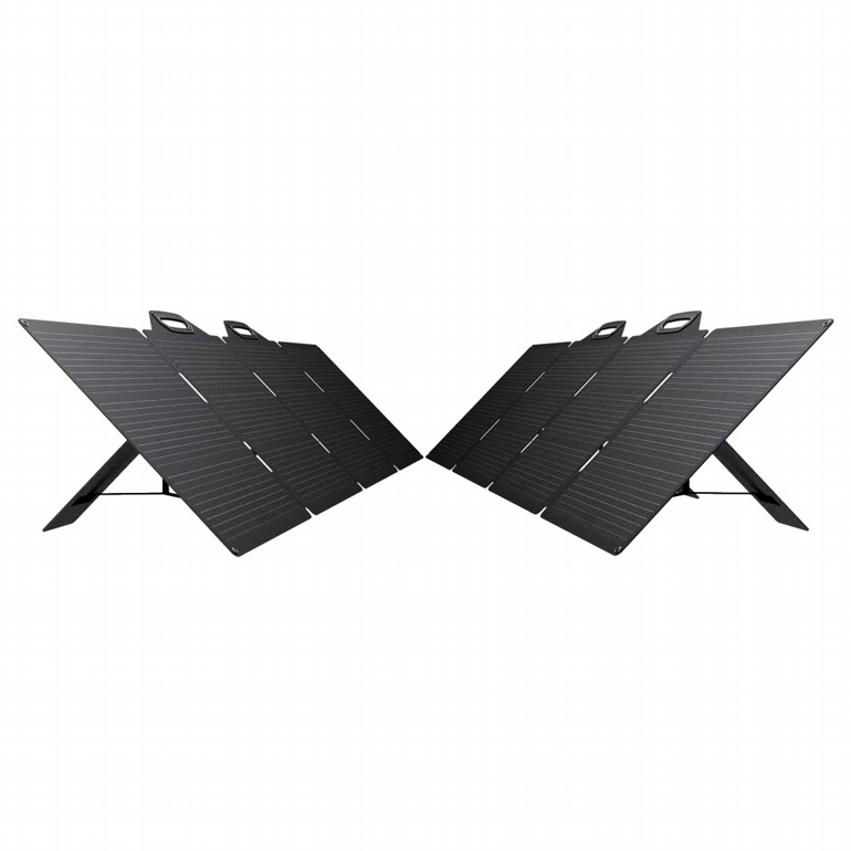 ���� ������ 200W ETFE Mono Solar Panel B504V BigBlue (���� ����� Bluetti ��� ���� �������)