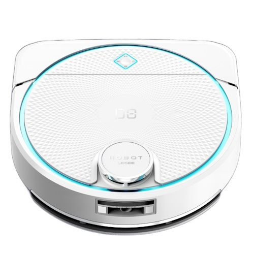 ���� ����� ���� ���� HOBOT ����� ��� LEGEE D8