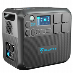 ����� ��� Bluetti AC200MAX Expandable Power Station 2200W 2048Wh