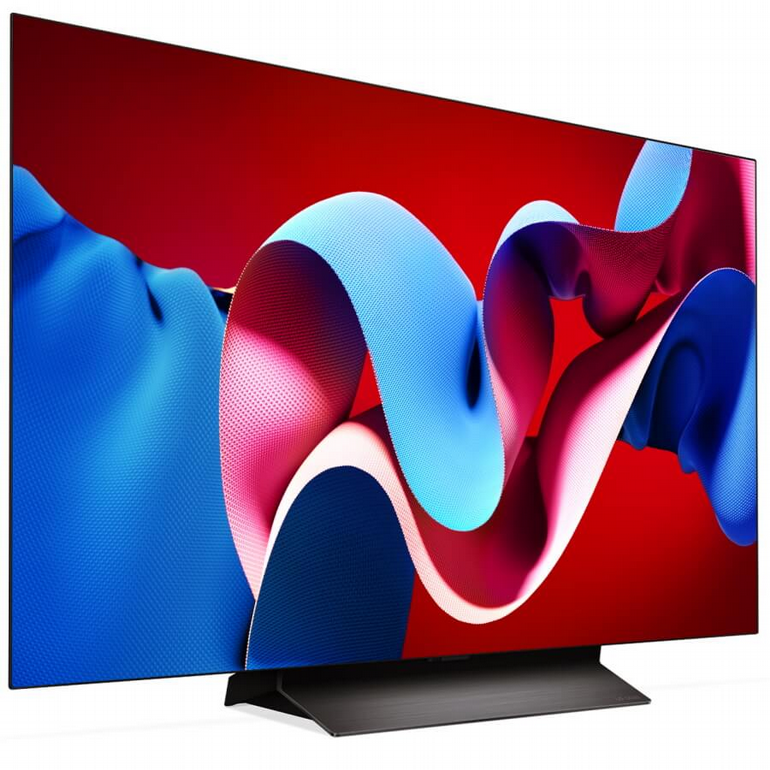 �������� ���� 77" OLED ��� OLED77C46LA ���� LG | ��