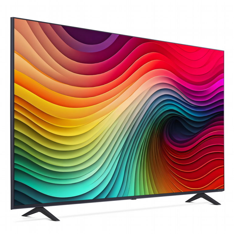 �������� ���� 55" NanoCell ��� 55NANO81T6A ���� LG | ��.��
