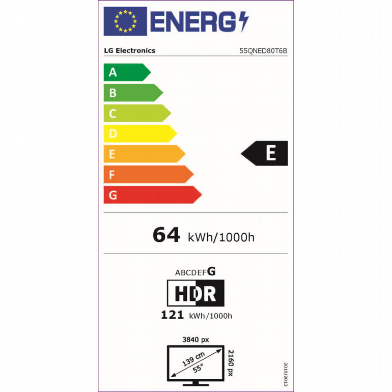 �������� ���� 55" QNED ��� 55QNED80T6B ���� LG | ��.��