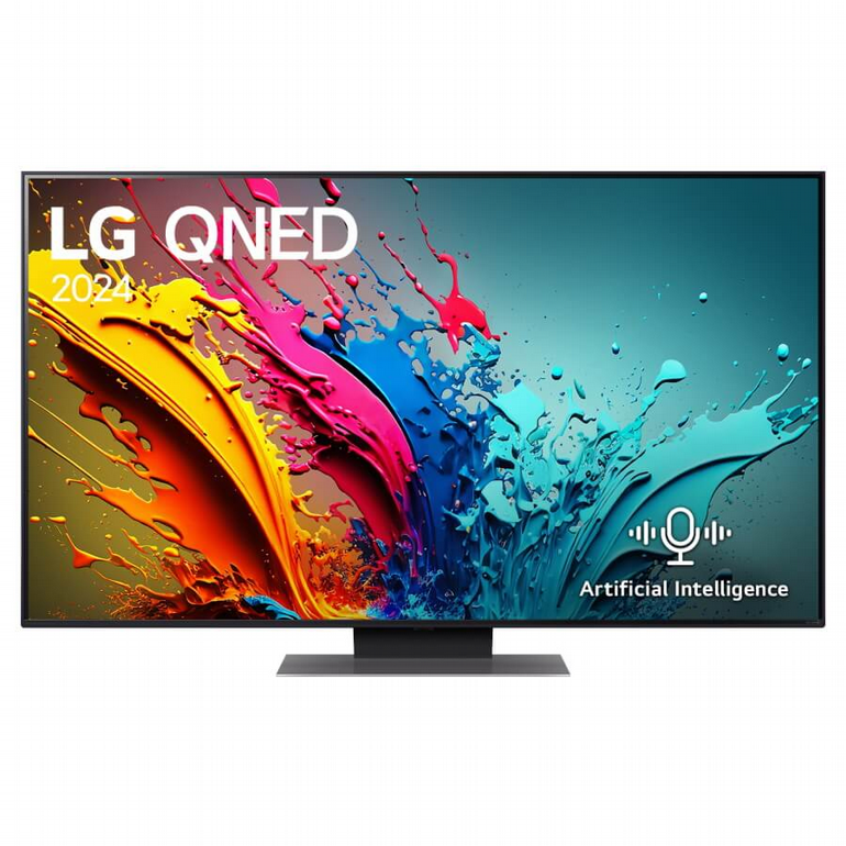 �������� ���� 55" QNED ��� 55QNED86T6A ���� LG | ��.��