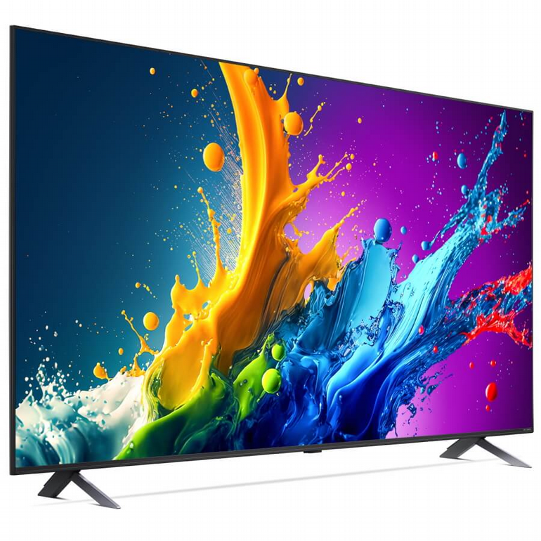 �������� ���� 75" QNED ��� 75QNED80T6B ���� LG | ��.��