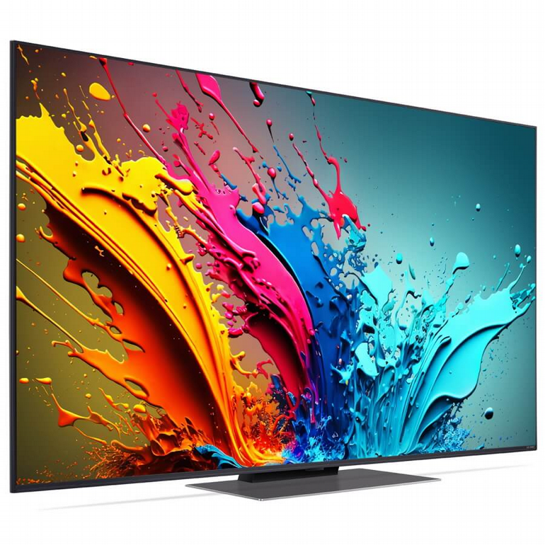 �������� ���� 75" QNED ��� 75QNED86T6A ���� LG | ��.��