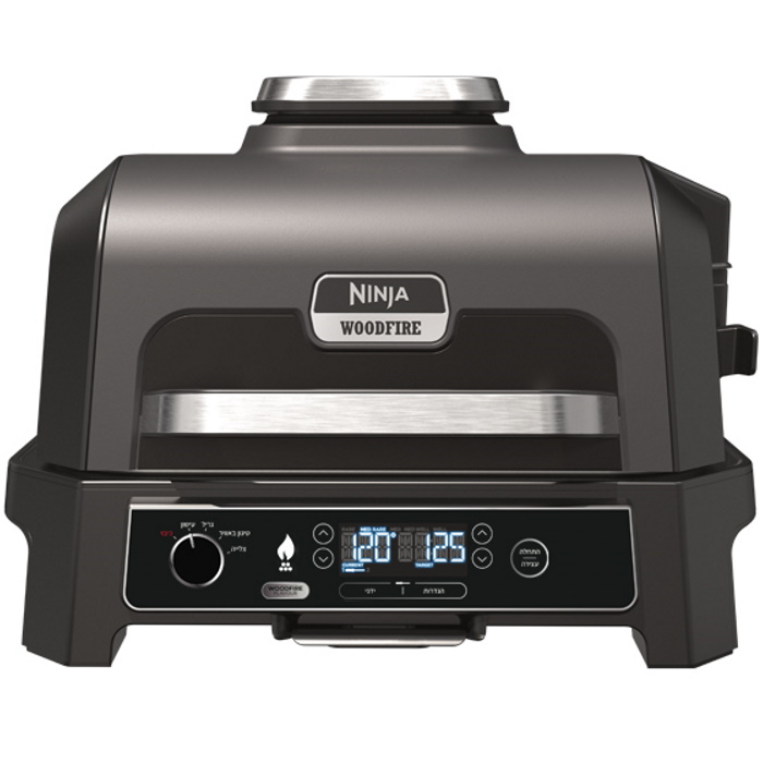 ����� ����� ����� ������ ���� ���� ����� ������ Woodfire Pro XL OG853 ���� Ninja | �����