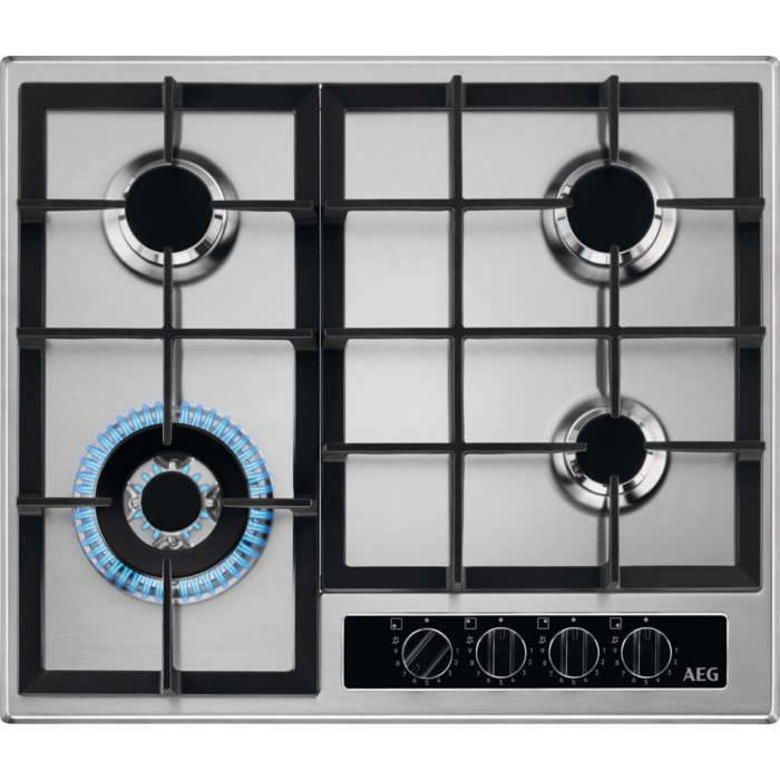 ������� �� �������� AEG HGB64420YM | �.�.�