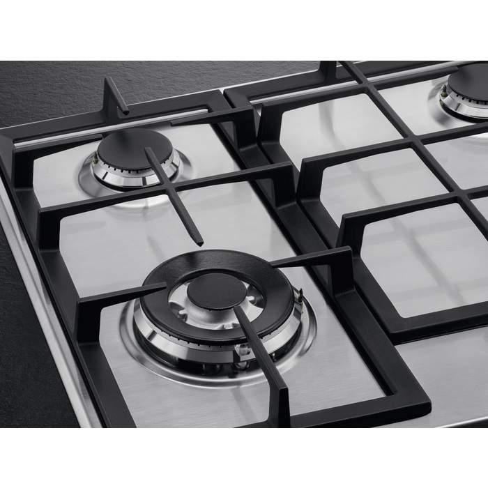 ������� �� �������� AEG HGB64420YM | �.�.�