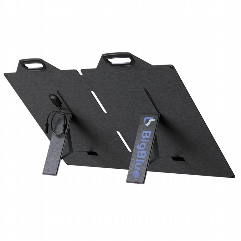 ���� ������ 150W ETFE Mono solar panel B752 BigBlue (���� ����� Bluetti ��� ���� �������)