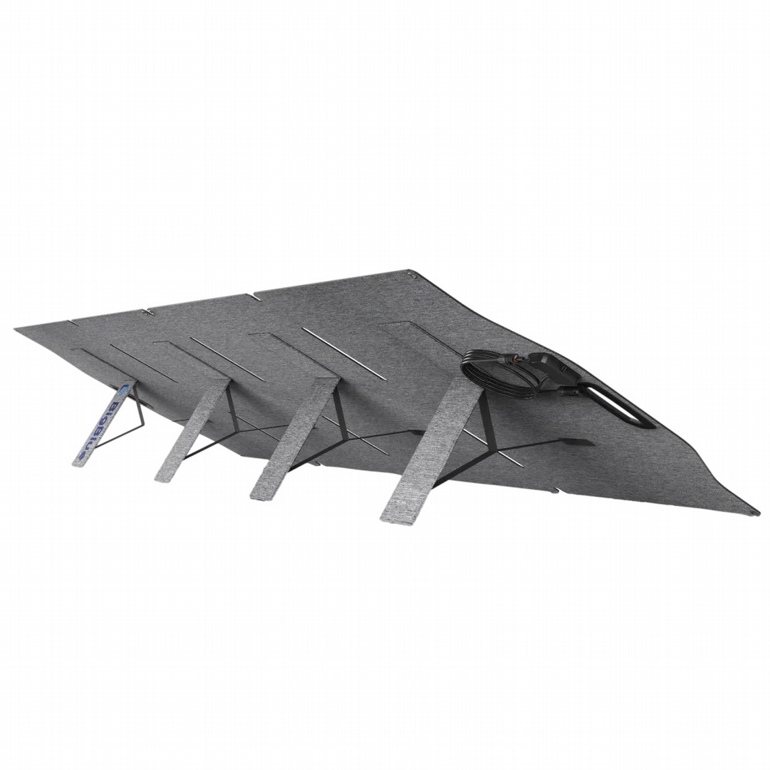 ���� ������ 400W ETFE Mono Solar Panel B1004V BigBlue (���� ����� Bluetti ��� ���� �������)