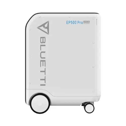 ���� ��� ������� BLUETTI EP500Pro | 3000W 5100Wh | �����
