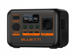 ���� ��� ����� BLUETTI AC2P Portable Power Station | 300W 204.8Wh | �����