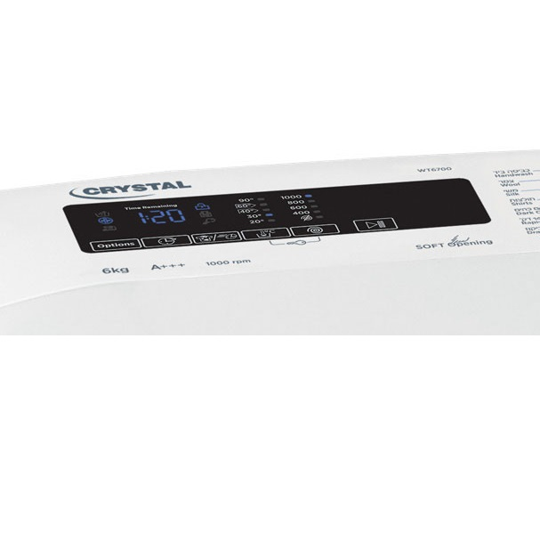 ����� ����� WT6700E ��� ����� - 6 �"� ���� Crystal | ������