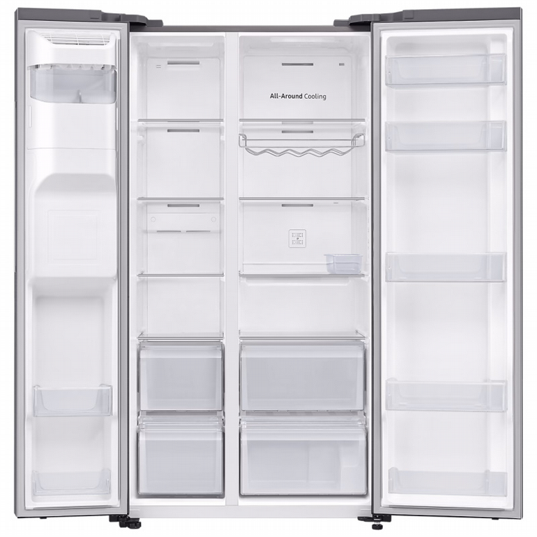 ���� ���� ��� ��� SBS RS68DG5453S9 ����- 647 ���� Samsung  | ������