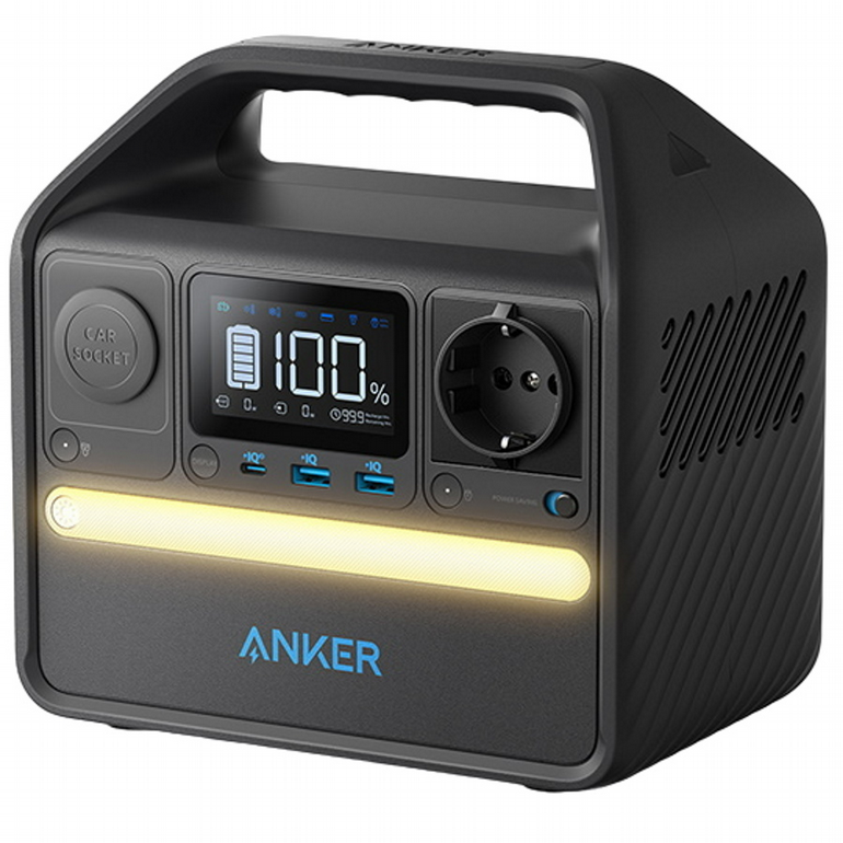 ����� ��� Anker PowerHouse 521 256Wh | ����